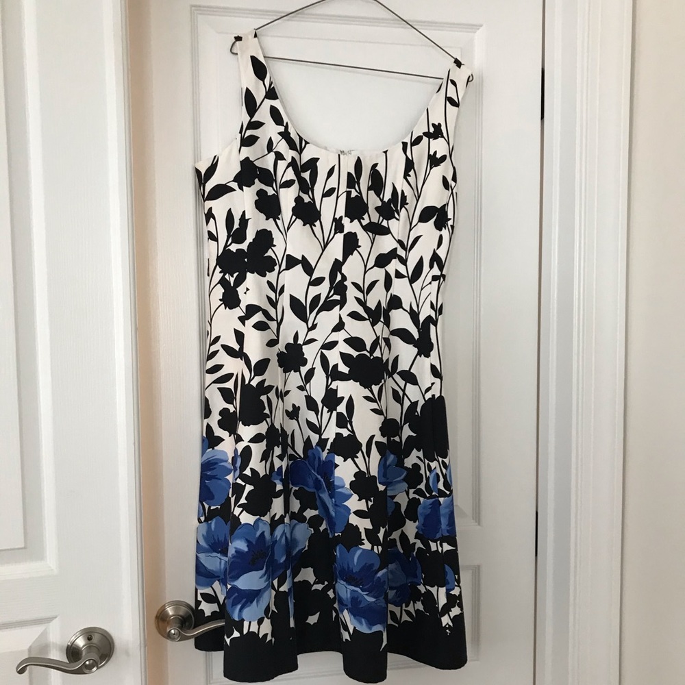 Summer Dress.